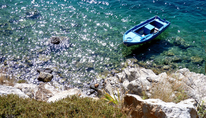 Εξορμήσεις στο νησί της Σύμης