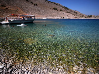 marathounda beach