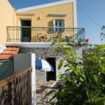 Villa Sofia - Holiday Villas in Symi Island