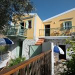 Holiday Villas in Symi