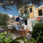 Villa Agapi - Symi Accommodation Villas