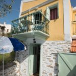 Villa Agapi - Symi Accommodation Villas