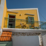 Holiday Villas in Symi