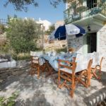 Holiday Accommodation in Symi Island