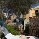 Villa Agapi - Symi Accommodation Villas