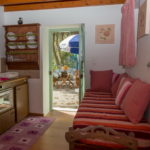 Holiday Accommodation in Symi Island