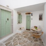 Villa Agapi - Symi Accommodation Villas