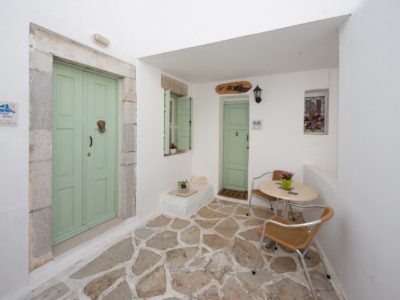 Villa Agapi - Symi Accommodation Villas