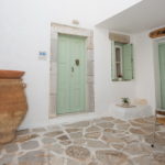 Holiday Accommodation in Symi Island