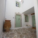 Villa Agapi - Symi Accommodation Villas