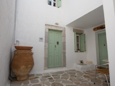 Villa Agapi - Symi Accommodation Villas