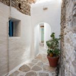 Villa Agapi - Symi Accommodation Villas