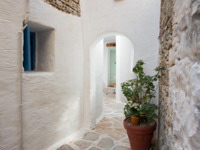 Villa Agapi - Symi Accommodation Villas