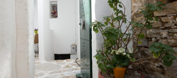 Villa Agapi - Symi Accommodation Villas