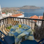 Villa Anna - Holiday Accommodation in Symi Island