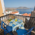 Symi Island Holiday Villas