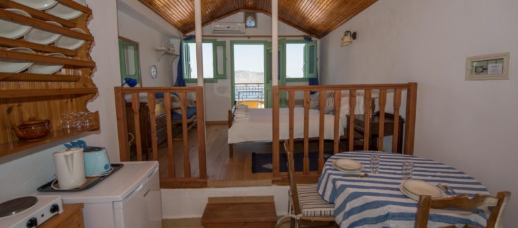 Symi Holidays Villas and Apartments to Rent