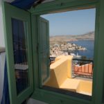 Kyklameno Studio 2 - Symi Holidays