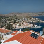 Kyklameno Studio 2 - Symi Holidays