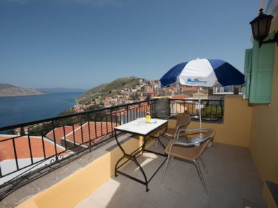 Symi Holidays Villas and Apartments to Rent