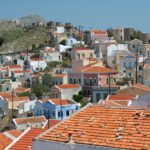 Symi Holidays Villas and Apartments to Rent