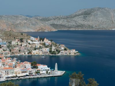 Symi Holidays Villas and Apartments to Rent