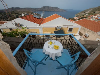 Symi Holidays Villas and Apartments to Rent