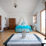 New Villa George - Symi Accommodation Villas