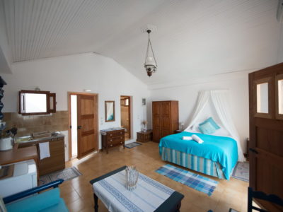 Symi Holidays Villas and Apartments to Rent