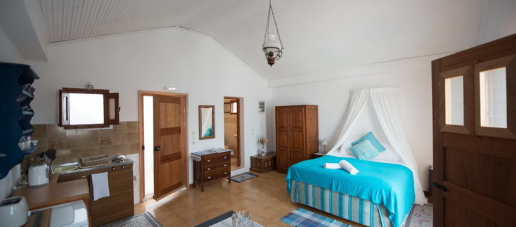 Symi Holidays Villas and Apartments to Rent