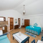 New Villa George - Symi Accommodation Villas