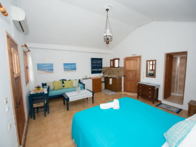 Symi Holidays Villas and Apartments to Rent