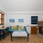 New Villa George - Symi Accommodation Villas