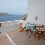 New Villa George - Symi Accommodation Villas