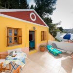 New Villa George - Symi Accommodation Villas