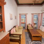 Perivoli Apartment - Holiday Accommodation in Symi Island