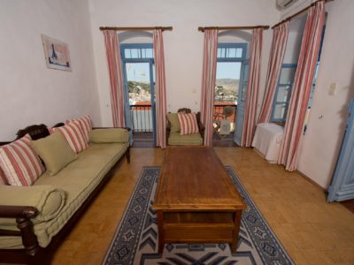 Symi Holidays Rent Villas