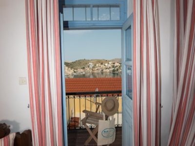 Symi Holidays Rent Villas