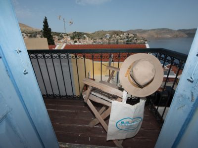 Symi Holidays Rent Villas