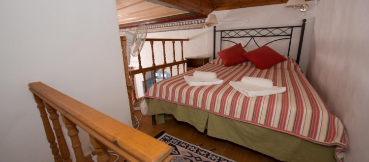 Symi Holidays Rent Villas