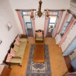 Perivoli Apartment - Holiday Accommodation in Symi Island