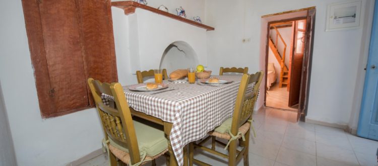 Symi Holidays Rent Villas