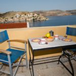 Holidays in Symi Greek Island