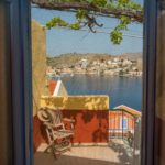 Holidays in Symi Greek Island