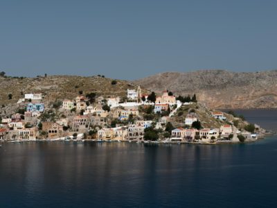 Symi Holidays in Symi Island