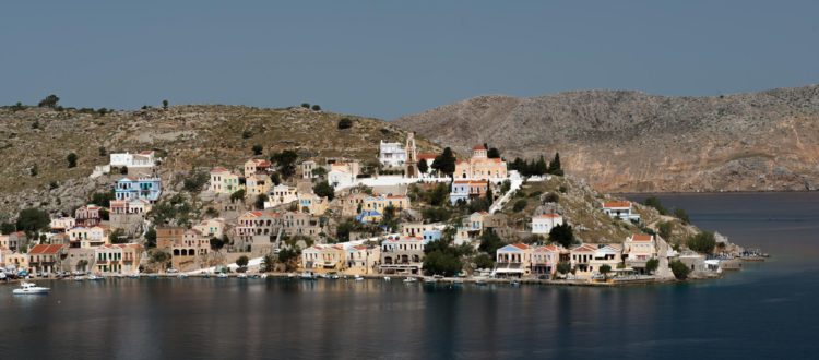 Symi Holidays in Symi Island