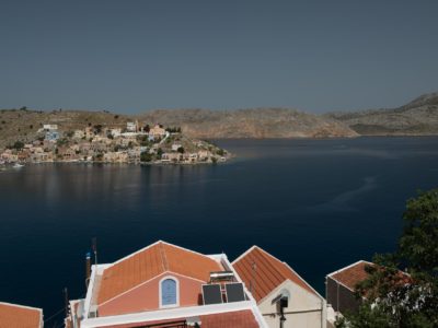 Symi Holidays in Symi Island