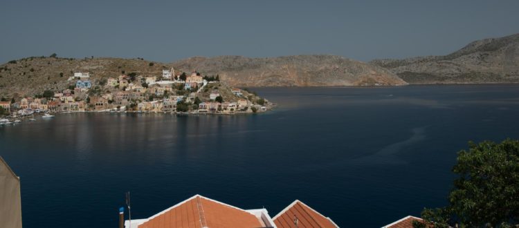 Symi Holidays in Symi Island