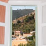 Holiday Villas in Symi