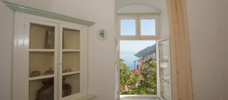 Symi Island - Holiday Villas